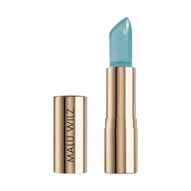 Malu Wilz Crystal Jelly Lip Balm Nr. 01 Mint Breeze - Lippenbalsam für trockene Lippen, Feuchtigkeitsspendender Lippenstift, Zart glänzende Lippen