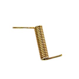 MTD Genuine Part 732-04281A SPRING-HOOD LATCH 1500 5/ OEM part for Troy-Bilt Cub-Cadet Craftsman Bolens Remington Ryobi Yardman Yard-Machine Whi
