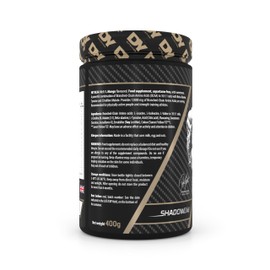 Hit BCAA 10:1:1 400g Mango