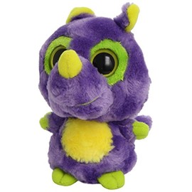 Aurora 5 inch Yoohoo and Friends Jaban Rhinoceros
