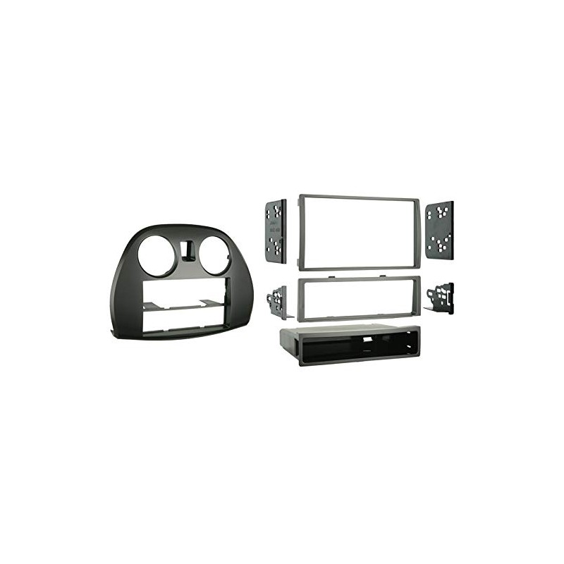 Harmony Audio Compatible with Mitsubishi Eclipse 2006 2007 2008 2009