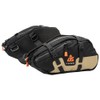 TUSK Traverse Pannier Bags Base System Black/Tan