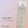 Tec Italy Gelliny Styling Gel Alta Fijación Efecto Húmedo Brillo