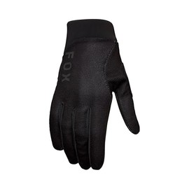 Fox Racing Ranger Gel Gloves - Women's - MTB Gloves, High Quality Protection, Touchscreen Functionality, Black, L