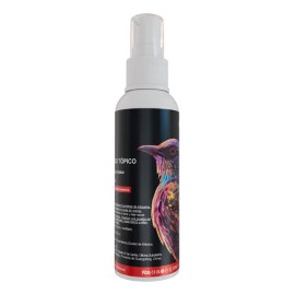 Bactine Spray Anestésico Ouo Aliviar El Dolor Tattoo 120 Ml