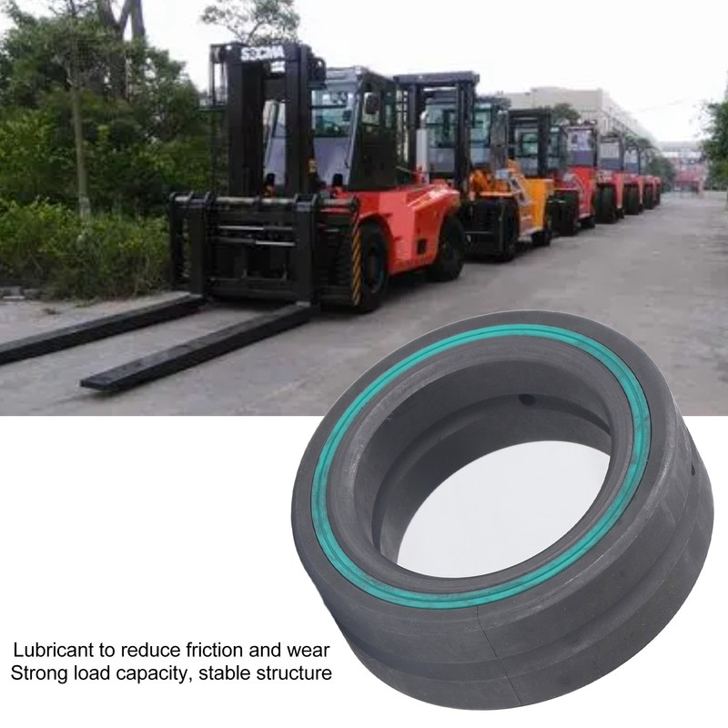 Spherical Plain Bearing 0009249602 Stainless Steel Joint Bearing Replacement for
