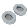 Headset Ear Pads Cushions Cover Replacement for Monster Studio2.0 Wireless