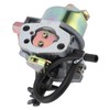 Snow Blower Carburetor Kit Replacement for 2410 31AM62N2711 24in for