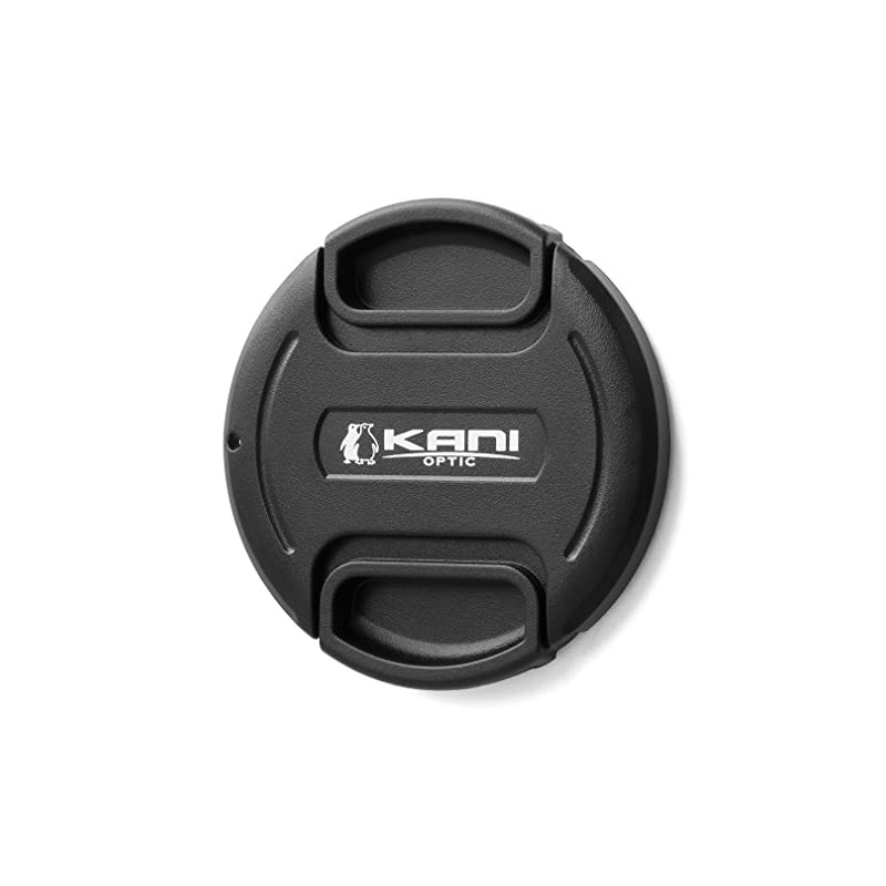 KANI 812391 67mm Lens Cap with Anti-Shedding String Replacement Lens