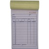 10 Pack Large Sales Order Book Receipt Invoice Duplicate Carbonless