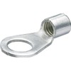 Knipex 97 99 210 Non-Insulated Solderless Terminals, Silver