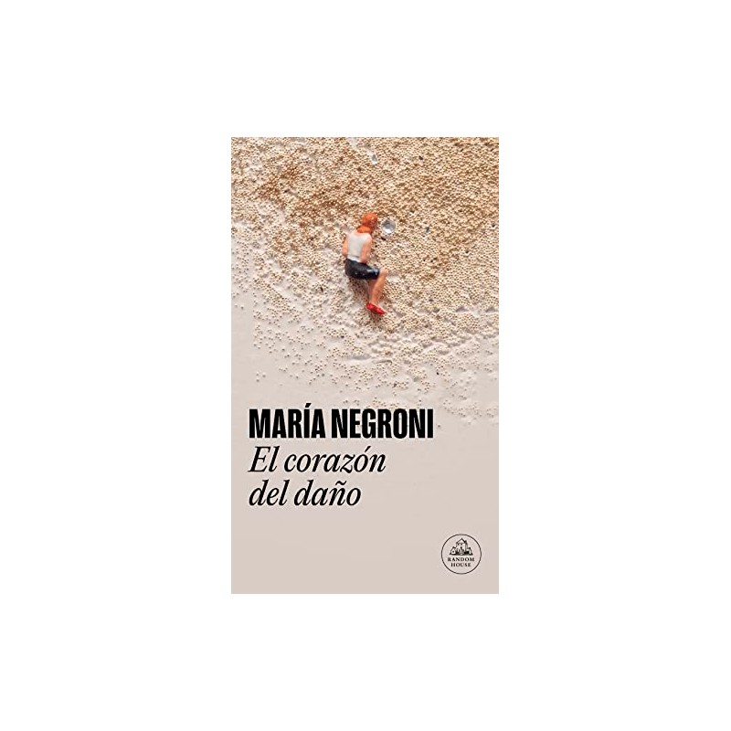 El corazon del dano [Spanish]