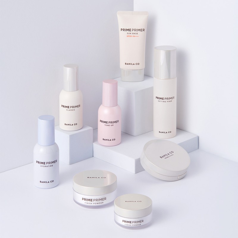 Banila Co. [Vanillaco] Prime Primer Sun Base 50ml (SPF 50+