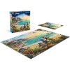 Ceaco Lilo and Stitch 1000PC Puzzle