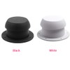 RV Roof Ventilation Cap Mushroom Head Shape Motorhome Round Exhaust