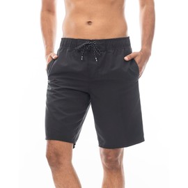 Billabong Trunks Men's Swim Shorts, Black