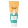 Orjena Smile Day Espuma Facial Limpiadora De Arroz Coreana Mixta