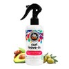 SoCozy Curl Leave-In Conditioner - Detangles and Restores Curls While