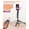 Yeaki Yeaki 71 Auto Face Tracking Tripod for iPhone with