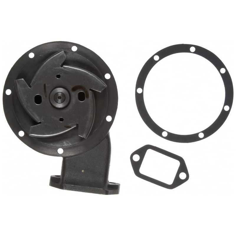 Gates 43240HD Heavy-Duty Engine Water Pump