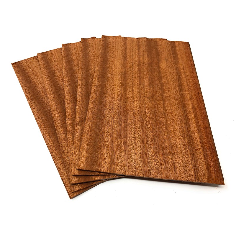 In the woods, maple, thick veneer, saw veneer, oak, larch,