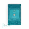 Wotnot Facial Wipes - Ultra-Hydrating, Dry/Sensitive Refill Pack 25 Wipes