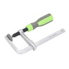 Dovetail Clamp Alloy Steel Anti Slip Strong Bearing Bend Resistant