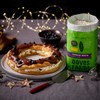 Doves Farm Organic Strong White Bread Flour | British Sourdough