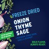 Litehouse Freeze Dried Poultry Herb Blend - Substitute for Fresh