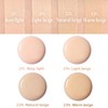 DEAR DAHLIA Daily Defense PDRN BB Cream SPF40, PA+++ 20ml/40ml,