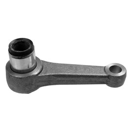 LEMFÖRDER 14927 01 Intermediate Steering Lever for Vauxhall Omega B (V94) 1994-2005 Front Axle and Other Vehicles