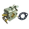 Compatible Carburetor Husqvarna Zenoah HBZ260EZ