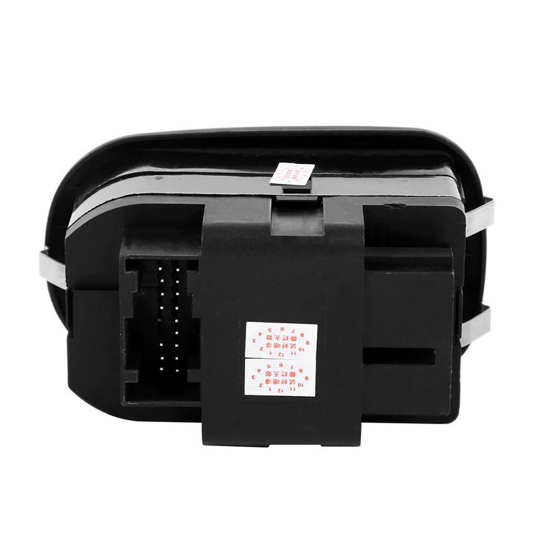 Interruptor de Ventana Eléctrica, Fydun Botón Elevador de Ventana Eléctrico