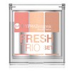 Fresh Trio Set
