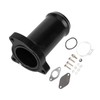 Ymiko EGR Valve, EGR Valve Replacement Tube for EGR Delet