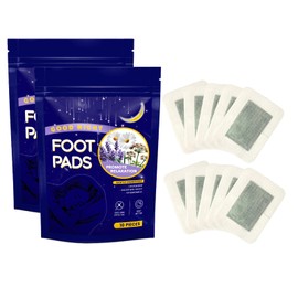 Breathable Sleep Patch