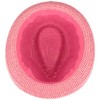 Breiter Children's Straw Hat Summer Hat Sun Hat 100% Paper