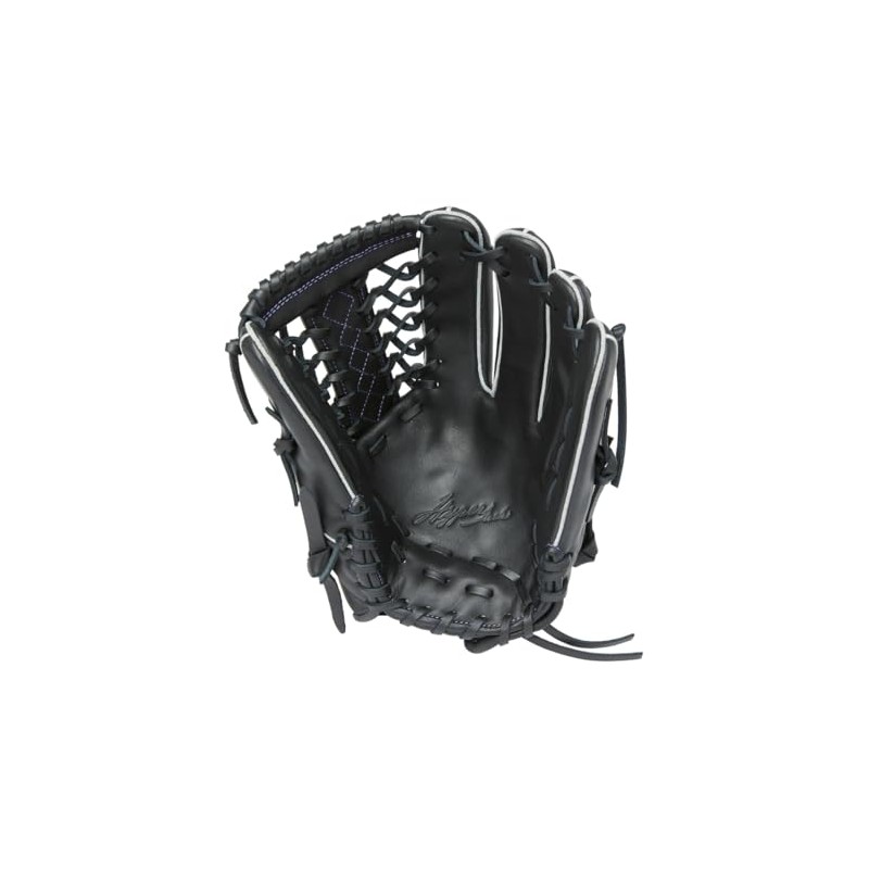 Rawlings Baseball Glove for Adults, Women, Ladies, for Softball, Hypertech