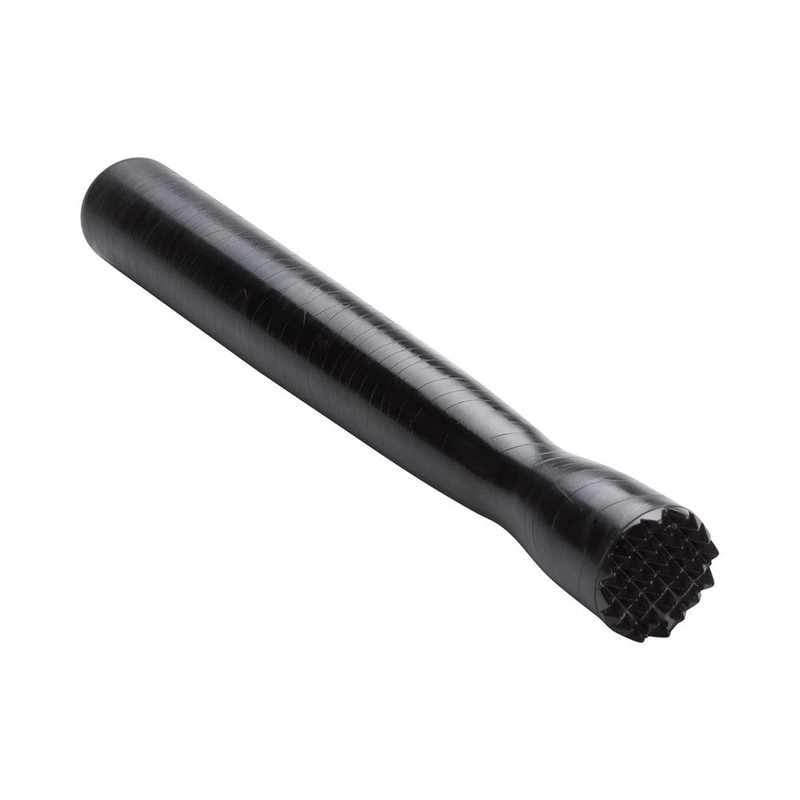 Bar Lux 8.3 Inch x 1 Inch Cocktail Muddler, 1