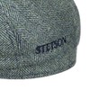 Stetson Belfast Silk Flat Cap Men's Flat Cap Made in