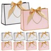 10pcs 32 x 25 x 11 cm Large Gift Bag