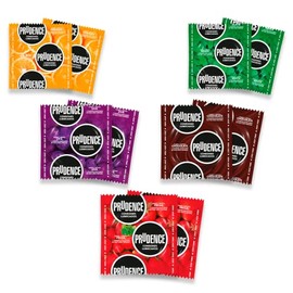 Prudence Condon Sabor Mix 10 Und