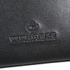 Wind rose ambiance manicure set 12 cm Leather