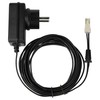 vhbw 1 x Power Supply Compatible with Worx Landroid WR901E,