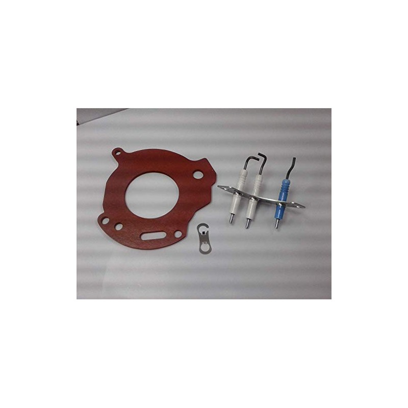 Worcester Greenstar I RI SI 24I & 28I Junior Electrode