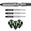 Winmau Sniper 20g Softip Tungsten Darts with Prism Flights and