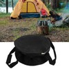 Dutch Oven Storage Bag Portable Waterproof Stove Bag Dutch Oven