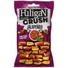 HuligaN Pretzel Crush Jalapeno Sauce 18 x 65g