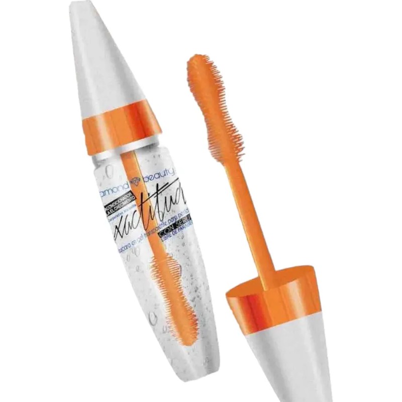 Rimel Serum Diamond Beauty Exactitud 2 Piezas Alargador