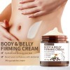 Crema Reafirmante Control Abdominal Extract